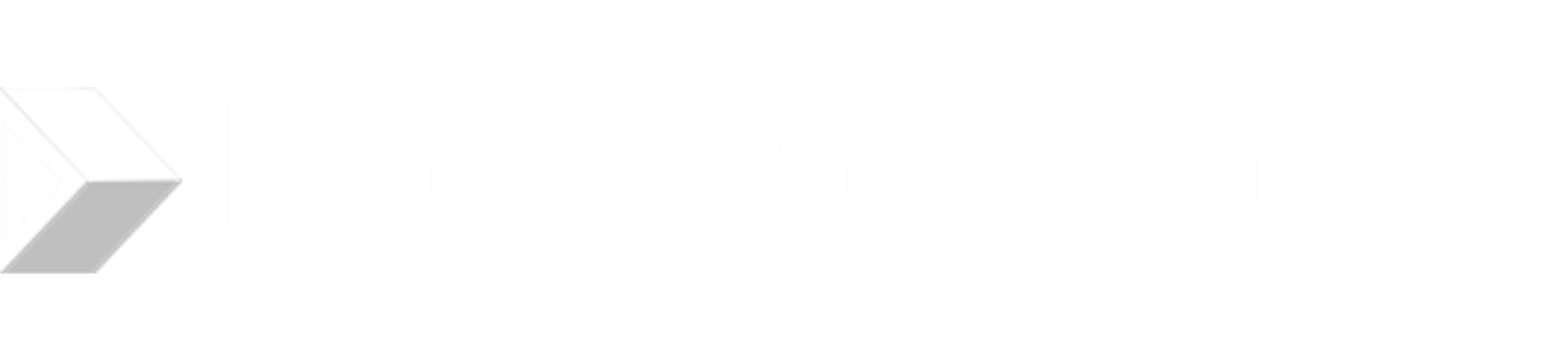 Rosen Value Advisors Logo