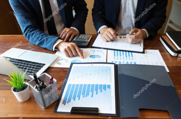 depositphotos 250455072 stock photo business consultant accountant financial advisor